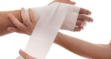 Wound therapy and wound care